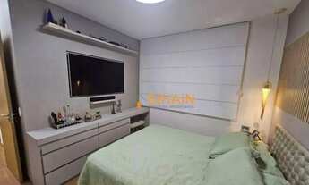 Imagem 6: Apartamento com 4 dormitórios à venda, 108 m² por R$ 1.250.000,00 - Buritis - Belo Horizon