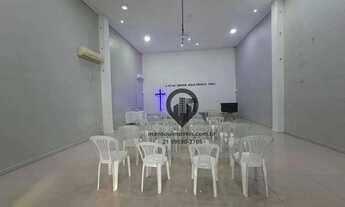 Imagem 4: Galpão à venda, 225 m² por R$ 420.000,00 - Campo Grande - Rio de Janeiro/RJ