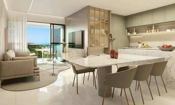 Imagem 5: Apartamento à venda no LANAI BEACH - BEIRA-MAR 2 QUARTOS , JACARECICA , Maceió, AL