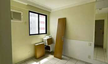 Imagem 7: Apartamento à venda no CAP SAINT TROPEZ AFLITOS, Recife, PE