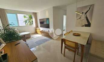 Imagem: Apartamento com 2 quartos à venda, 78 m²