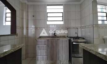 Imagem 5: Apartamento para venda - amplo e moderno no Residencial Monteiro Lobato conforto, seguran