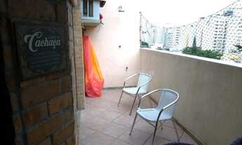 Imagem 3: Copacabana Apartamento cobertura com 2 dormitórios