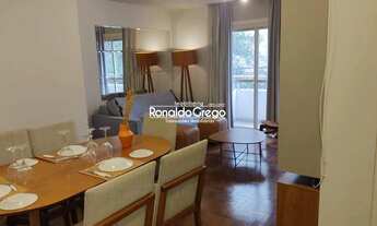 Imagem: Apartamento com 2 quartos, Vila Olímpia