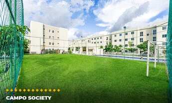 Imagem 2: APARTAMENTO PARA ALUGUEL NO MIRANTES DA LAGOA