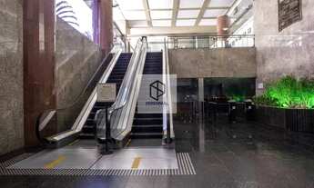 Imagem 3: Edifício BOLSA RIO - Andar Corporativo para alugar - Centro, Rio de Janeiro/RJ - 2.641m²