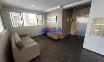 Imagem 2: Apartamento com 3 quartos no bairro Damas em Fortaleza, CE