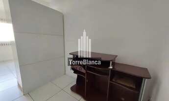 Imagem 4: Locação - Flat com 1 quarto, 1 vaga, 40 m², Próximo ao Campus UEPG, Uvaranas