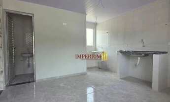 Imagem 7: Apartamento com 1 dormitório para alugar, 30 m² por R$ 800,00/mês - Jardim Valparaiso - Sã