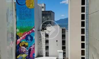 Imagem 6: VV Imóvel para venda com 87 metros quadrados com 2 quartos em Centro - Florianópolis - SC