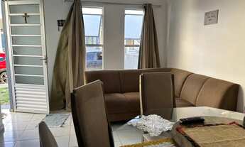 Imagem 3: Casa aconchegante no condomínio Village dos Pássaros!