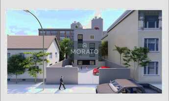 Imagem: Área Privativa 3 Quartos, 1 Vaga de Garagem