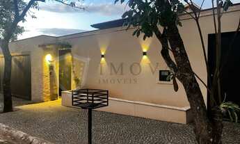 Imagem: Excelente Casa na City Ribeirão