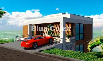 Imagem 2: Casa em Construção à Venda - R$ 1.300.000