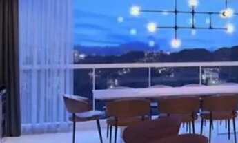 Imagem: Cedro, Apartamento 3 E 4 Suítes Distribuído