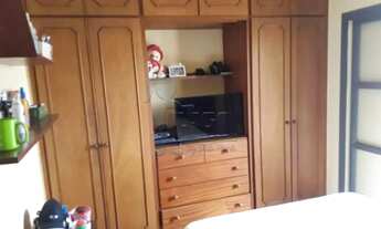 Imagem 2: Casa sobrado de 329m² com 03 quartos à venda - Parque dos Bandeirantes