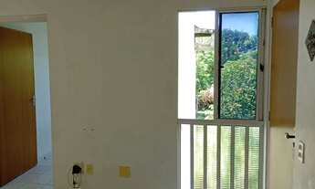 Imagem 4: Imóvel para venda com 45 metros quadrados com 2 quartos em Monte das Oliveiras - Manaus