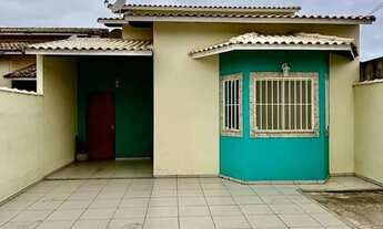 Imagem 2: Excelente Casa c/ 3 quartos à venda - Jardim Atlântico Oeste - Maricá/RJ