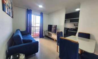 Imagem: Apartamento com 2 dormitórios para alugar