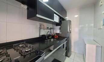 Imagem 7: Apartamento com 2 dormitórios para alugar, 49 m² por R$ 2.050,00/ano - Itaquera - São Paul