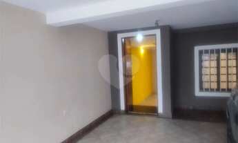 Imagem 2: Sobrado com 2 quartos para locação em Chácara Japonesa - SP