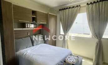 Imagem 2: Apartamento em Avenida Presidente Castelo Branco - Boqueirão - Praia Grande/SP