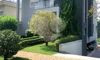 Imagem 4: Sobrado com 4 quartos à venda ou para locação em Alphaville - SP