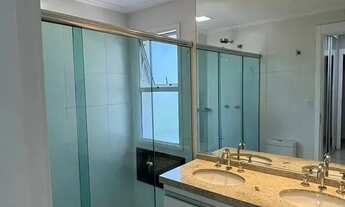 Imagem 5: LONDON - SEMI MOBILIADO - 03 SUÍTES - 8.000,00