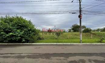 Imagem 3: Terreno com área superficial de 306,87 m² de área superficial. Bairro Bela Vista