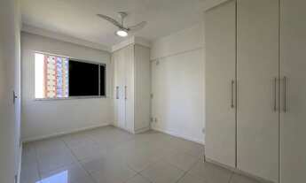 Imagem 7: Apartamento 3/4 excelente a venda na Pituba, dependência, nascente, 2 vagas