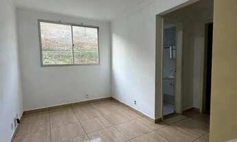 Imagem 2: APARTAMENTO TÉRREO COM PRIVACIDADE E MÓVEIS PLANEJADOS - VENDA OU LOCAÇÃO NO RESIDENCIAL B