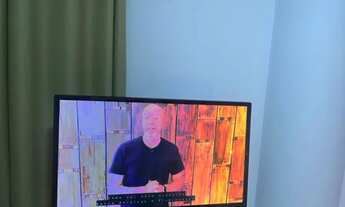 Imagem 5: Temporada na lapa, Ar e internet