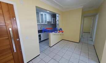 Imagem 3: Apartamento com 3 quartos no bairro Damas em Fortaleza, CE