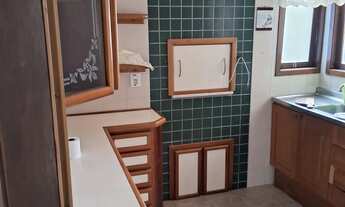 Imagem 3: Verão em excelente apto no centro