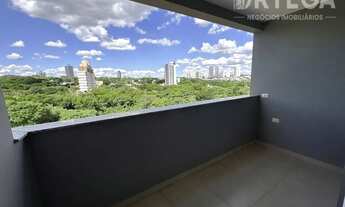 Imagem 4: Apartamento para venda com 3 quartos em Maringá - PR