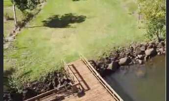 Imagem 6: Rancho no Miranda - Paraíso Particular