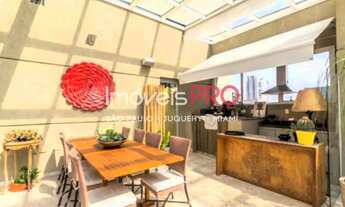 Imagem 4: Lindo Apartamento em Moema Nobre !