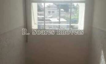 Imagem 6: Apartamento-LOCAÇÃO-Tijuca-Rio de Janeiro-RJ