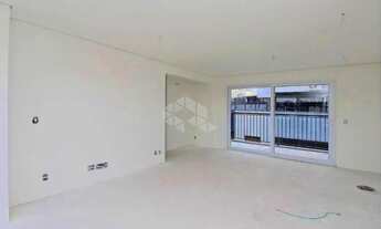 Imagem 3: Apartamento de 02 dormitórios, sacada churrasqueira, novo, 1 garagem