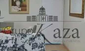 Imagem 1: Oportunidade - Apartamento - Vila Ema - Residencial Spazio Campos Di Provence - 2 Dormitór