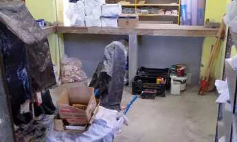 Imagem 6: Depósito de construção disponível para locação