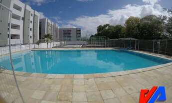 Imagem 2: Vendo Apartamento 3 Quartos sendo 1 Suite Aero Clube - Area de Lazer completa