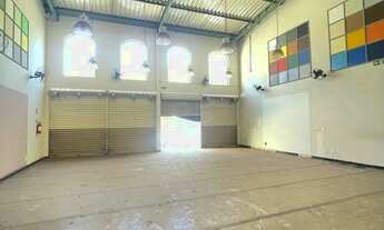 Imagem 2: Ponto comercial de 270m² para locação na Av Dois Córregos