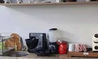 Imagem 5: Apartamento com 2 quartos no Marco - Belém - PA