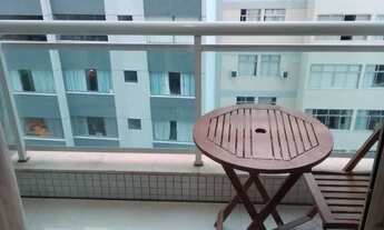 Imagem 2: Aluguel apartamento quarto e sala 1/4 na Barra