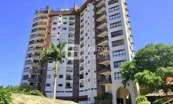 Imagem 2: Apartamento 4 quartos no bairro Agronomica Florianópolis