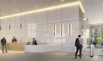 Imagem 2: Laje Corporativa de 2.015m² para á Locação - Paulista