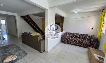 Imagem 5: Apartamento para Venda no Alto do Coqueirinho, Apto Duplex Estilo Casa, 4 Quartos (2 Suíte