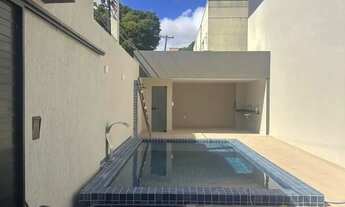 Imagem 3: Nascente, 4/4 suítes, condomínio com piscina, próximo a Av. Luiz Tarquinio!!!!