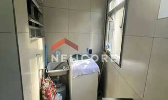 Imagem 7: Apartamento em Avenida Presidente Getúlio Vargas - Morro dos Barbosas - São Vicente/SP